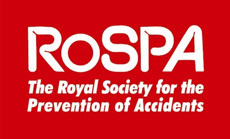 The Royal Society for the Prevention of Accidents is a registered charity established more than 90 years ago that aims to campaign for change, influen